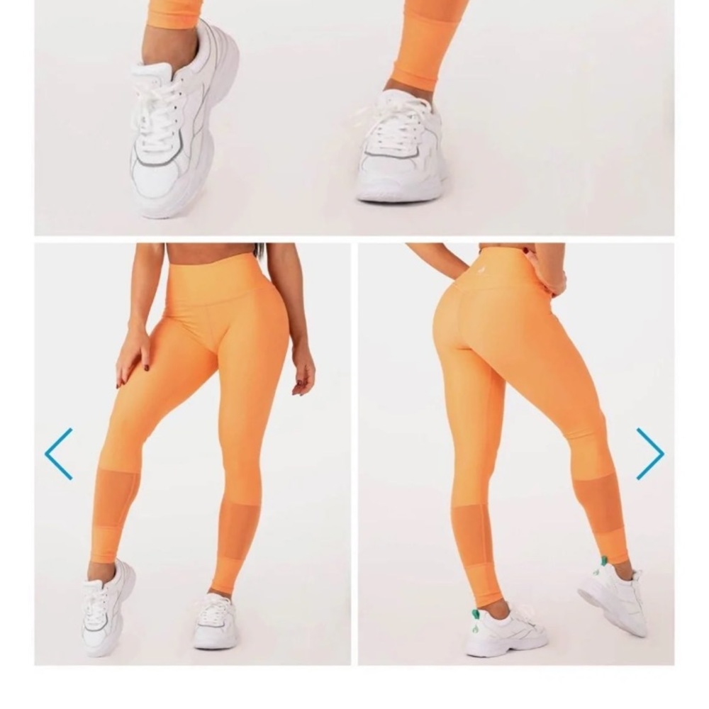 Ryderwear leggings